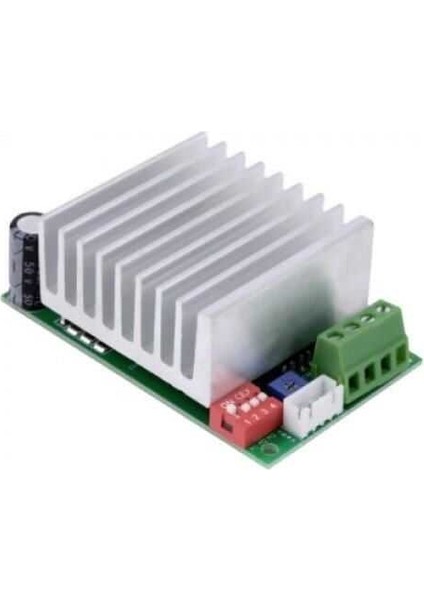 TB6600 4.5A Step Motor Sürücü V1.2