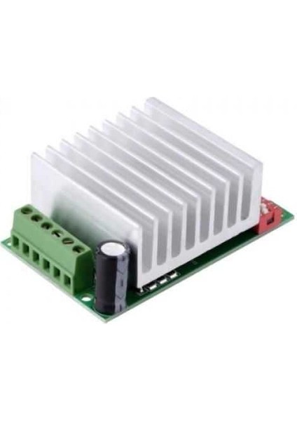 TB6600 4.5A Step Motor Sürücü V1.2 fiyatları