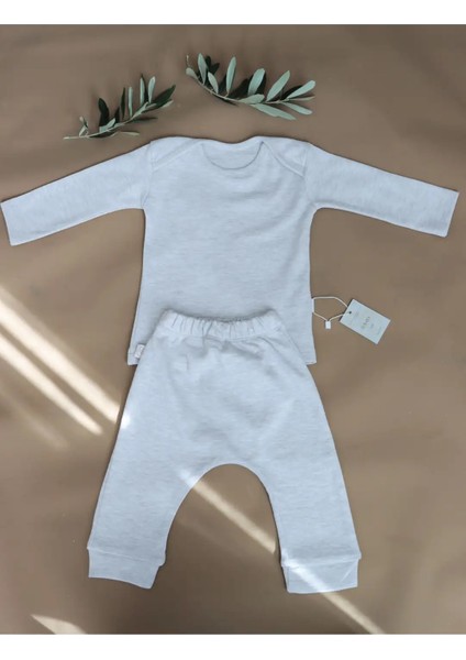Bebek Ikili Ev Giyim - Pijama Takımı Bebek Pijaması Bebek Takımı Bebek Alt Üst Takım fiyatları