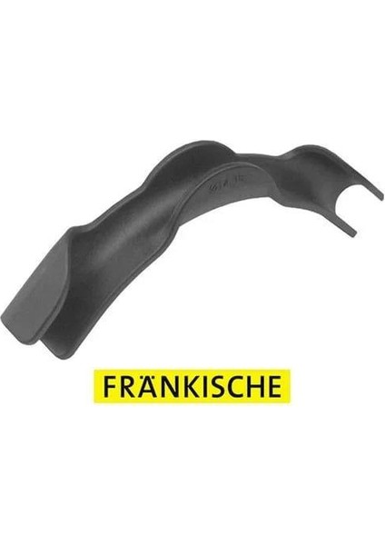 Fraenkische Kavis Dirsek 16-17 mm (50 Adet)