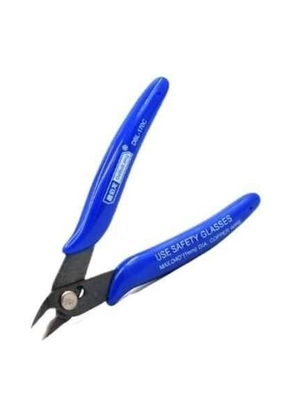 DBL-170C Mini Yan Keski