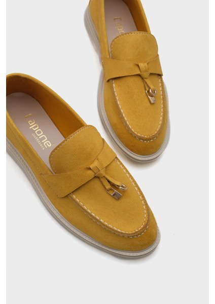 Calypso Kadın Loafer Lnp