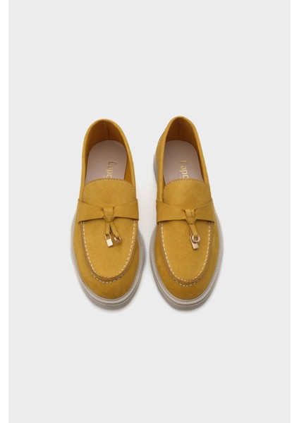 Calypso Kadın Loafer Lnp modelleri