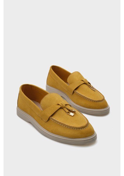 Calypso Kadın Loafer Lnp fırsatları