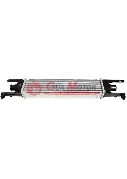 Turbo Radyatörü Intercooler Fıat Grande Punto 05>lınea 07> 1.3 Mtj 70 Cv Al/pl/brz