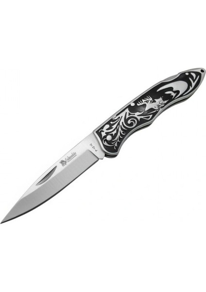 Columbia Metal Geyik Çakı F-815 20 cm