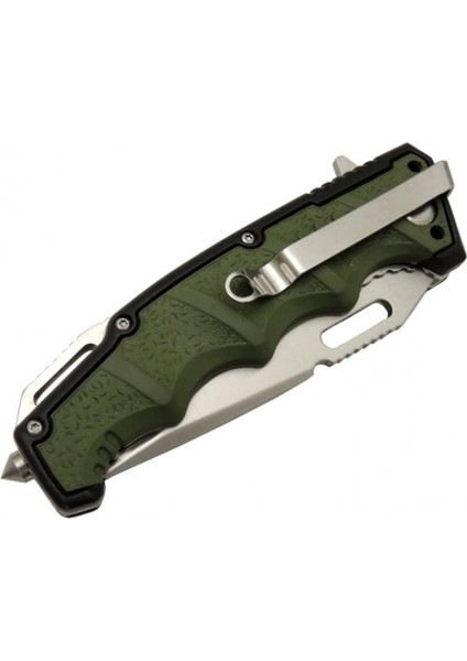Columbia Çakı G10 FST-3065-B 22 cm modelleri