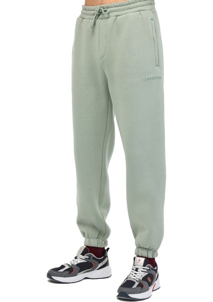 MB Ros 22HS111 5pr Yeşil Erkek Eşofman Altı