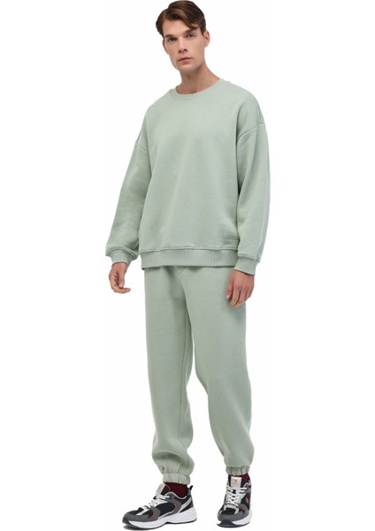 MB Ros 22HS111 5pr Yeşil Erkek Eşofman Altı modelleri