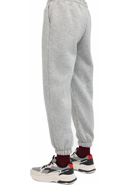 MB 22OVERSN326 5pr A Grı Mel Erkek Eşofman Altı fiyatları