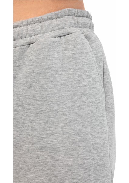 MB 22OVERSN326 5pr A Grı Mel Erkek Eşofman Altı fırsatları