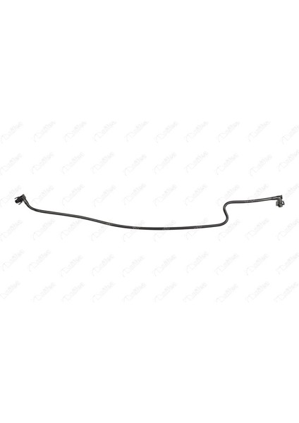Radyator Yedek Su Depo Hortumu Land Rover Dıscovery V L462 Range Rover Iv L405