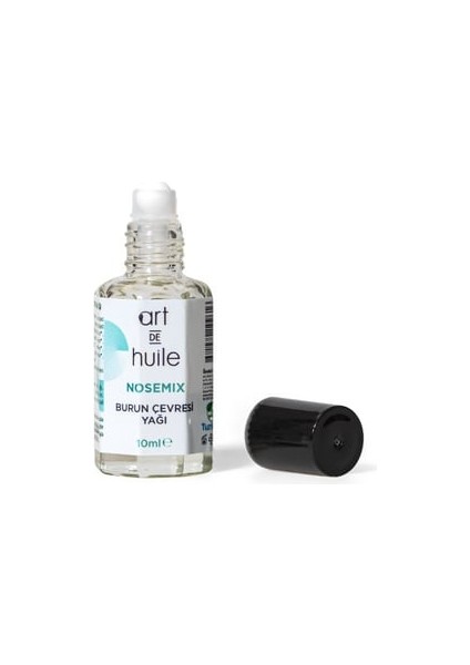 Fly-Mix 50 ml + 10 ml Nosemix Burun fiyatları