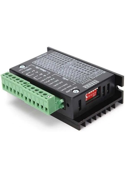 4A Step Motor Sürücü ve Kontrol Kartı TB6600 fiyatları