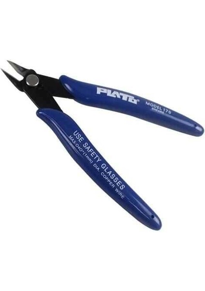 Plato Yan Keski - Model 170