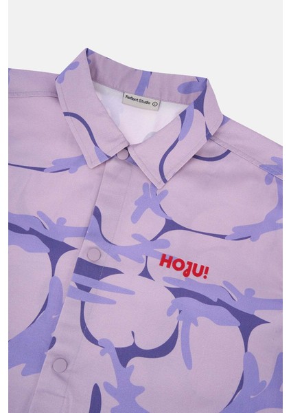 Hoju Ceket - Lila fırsatları