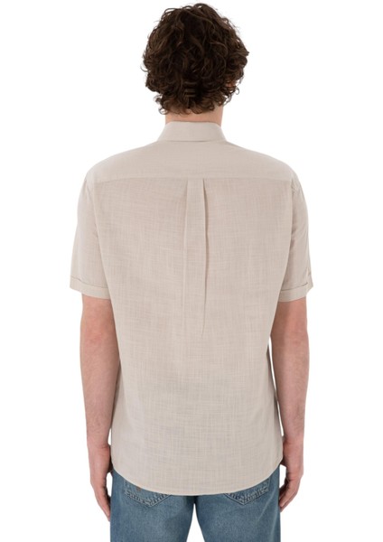 Erkek Açık Kısa Kollu Gömlek indirimleri