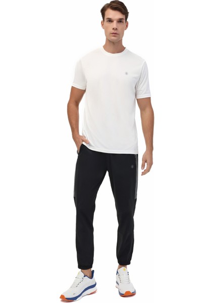 MB CT100 Pes C T-Sh 5pr Kırık Beyaz Erkek Kısa Kol T-Shirt modelleri