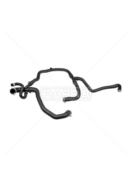 Radyatör Alt Hortumu Ford Transıt Custom 2.2 Tdcı