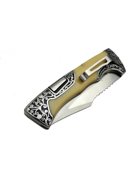 Columbia Sedef Çakı A3157-C- 23 cm fiyatları