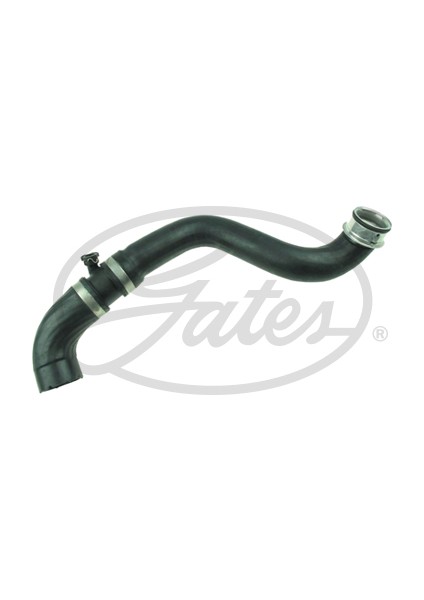 Radyator Hortumu Ust Mercedes W211 C219