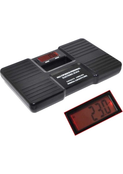 Taşınabilir 150 kg Çok Amaçlı Mini Tartı