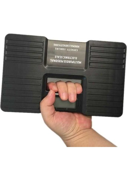 Taşınabilir 150 kg Çok Amaçlı Mini Tartı fırsatları