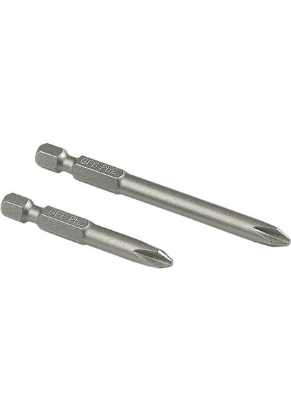 PH2X150 Yuvarlak Yıldız Bits Uç