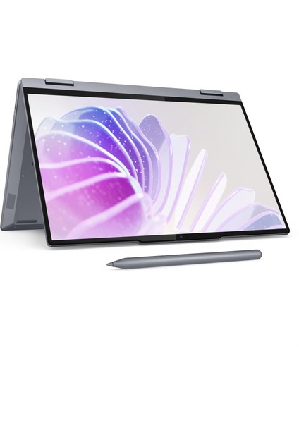 Thinkbook 14 2-In-1 G5 Iau Intel Core Ultra 7 255U 16GB Ddr5 256GB SSD Windows 11 Home Dokunmatik 14 Inç Wuxga (1920 x 1200) IPS 300NITS 21SQ002TTXH01 + Slim Pen ve Zetta Çanta fiyatları