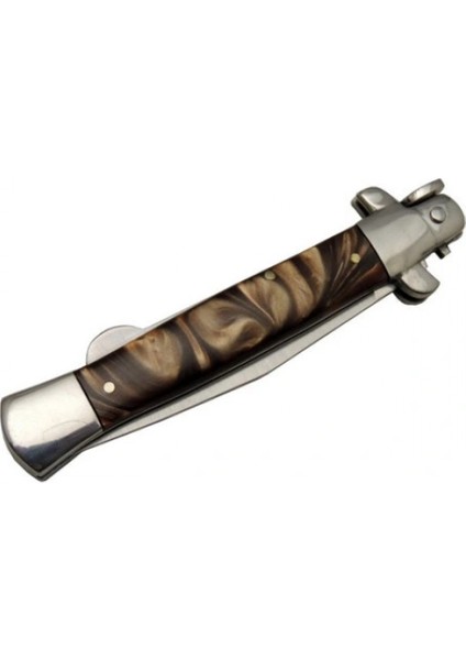Columbia Çakı Kahve A-032-G 19.5 cm fiyatları