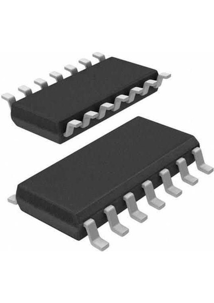 74LS06 Smd Entegre fiyatları