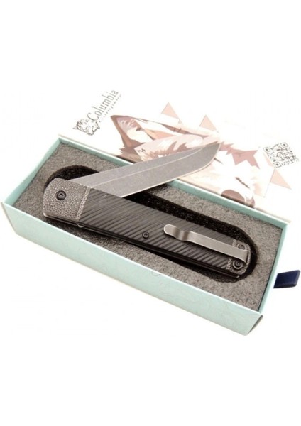 Columbia Viking Çakı A-3370-A 23 cm fiyatları