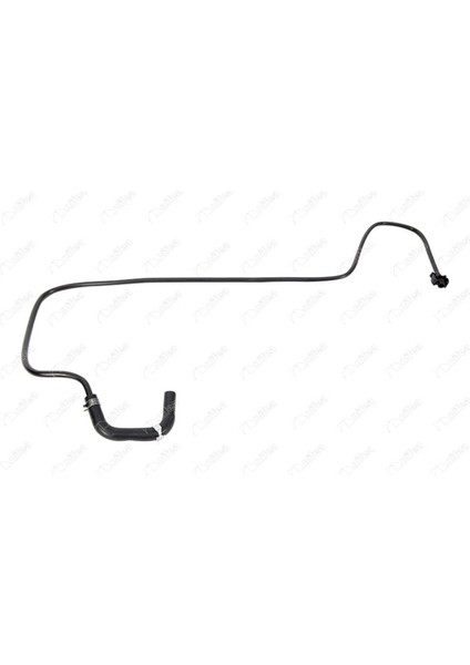 Radyator Yedek Depo Su Hortum Ford Fıesta Cb1 08>12 1.25 Efı 16V Zetec- Fıesta Ccn 12>17 1.25 Efı 16V Zetec B-Max 12> 1.4-1.25 Efı mt 12>