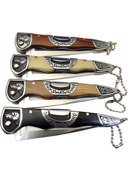 Columbia Dog Çakı MB3105-D 20 cm modelleri