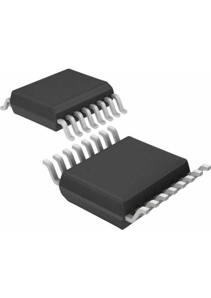 MAX691EWE Wsoıc-16 Smd Entegre