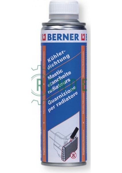 Radyatör Delik Tıkama 300ML.