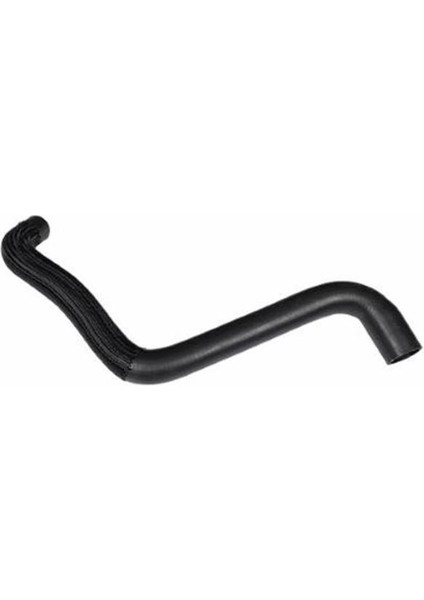 Radyatör Alt Hortumu Partner TEPEE-PARTNER-P307-P308-P3008-P5008-C4-BERLINGO 1.6 Hdı 90-R110 Hp