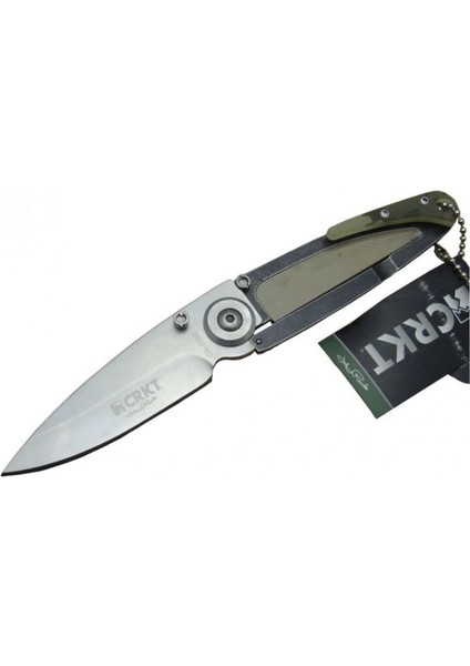 Crkt 090KM Çakı CR-0090KM-18 cm