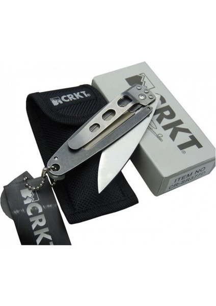 Crkt 090KM Çakı CR-0090KM-18 cm fiyatları