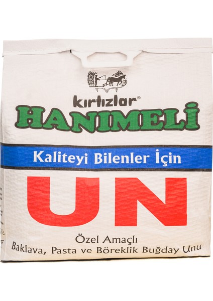 5 kg Çok Amaçlı Buğday Unu fiyatları