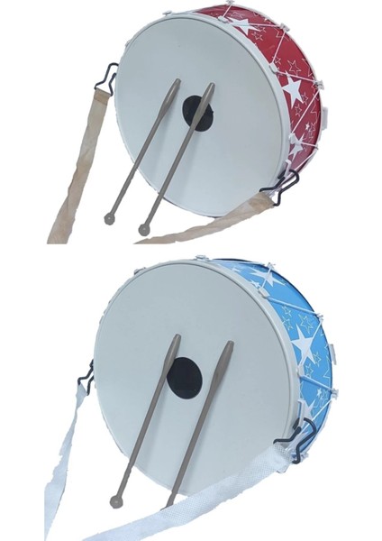 Oyuncak Davul 25 cm fiyatları