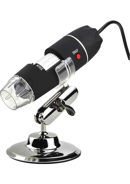 Dijital USB Mikroskop 500X Zoom