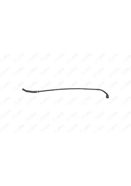 Radyator Yedek Su Depo Hortumu Bmw N20 F07 F10 F11 F18