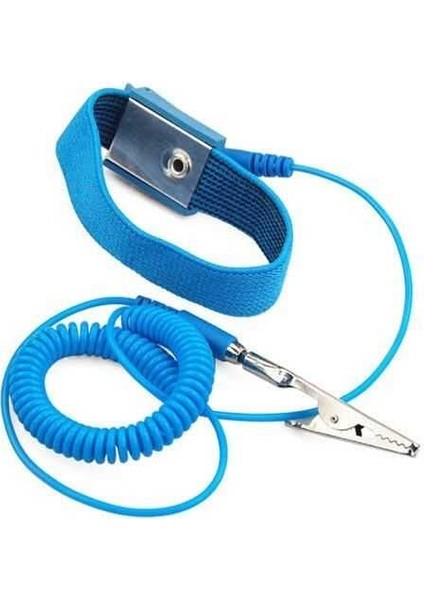 Zd 152 Kablolu Antistatik Bileklik fiyatları