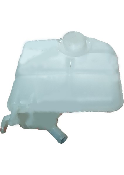 Radyator Yedek Su Deposu Focus 1.8 Tdci 01>04 Tourneo Connect 1.8 Tdci 02>14 Kapaksız Orjınal