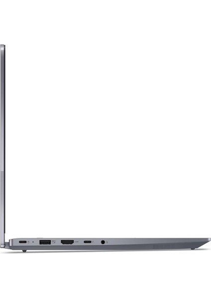 Thinkbook 14 2-In-1 G5 Iau Intel Core Ultra 7 255U 64GB Ddr5 512GB SSD Windows 11 Pro Dokunmatik 14 Inç Wuxga (1920 x 1200) IPS 300NITS 21SQ002TTXP37 + Slim Pen ve Zetta Çanta