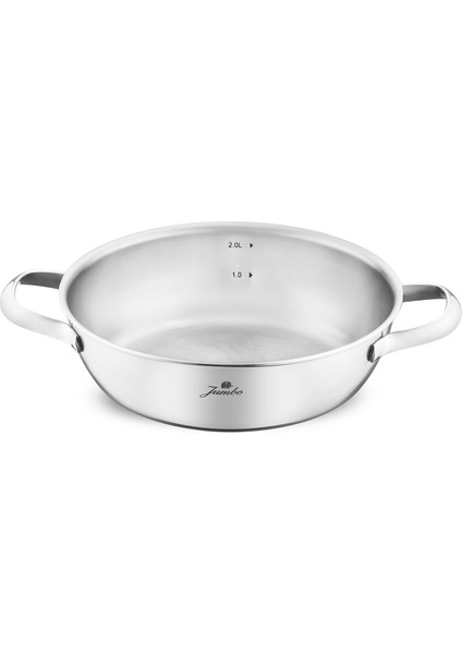 Athena 3ply 5 Parça Indüksiyon Tabanlı Çelik Tencere Seti modelleri