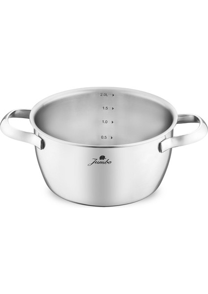 Athena 3ply 5 Parça Indüksiyon Tabanlı Çelik Tencere Seti indirimleri