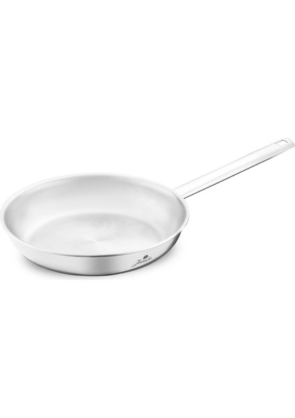 Athena 3ply 5 Parça Indüksiyon Tabanlı Çelik Tencere Seti