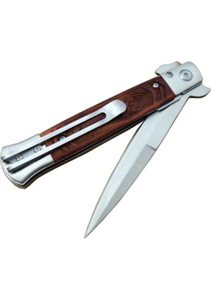 Columbia Ejderha Çakı FS-901-1-23 cm fiyatları